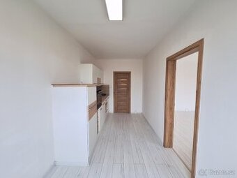 Pronájem bytu 3+1/L, Keplerova 44, Ústí nad Labem.