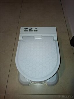 Nočník Fisher-Price 4v1
