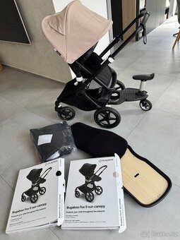 Bugaboo Fox 3