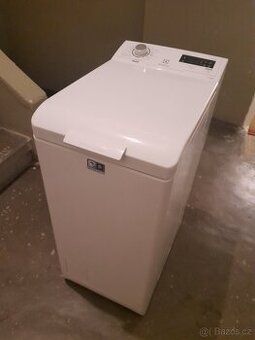 Pračka Electrolux