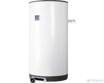 Elektrický ohřívač vody svislý - bojler Dražice OKCE 125