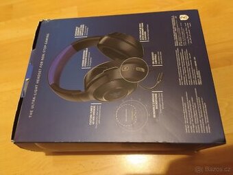 Sluchátka Razer kraken x for console