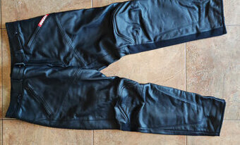 Kožené kalhoty Ducati
