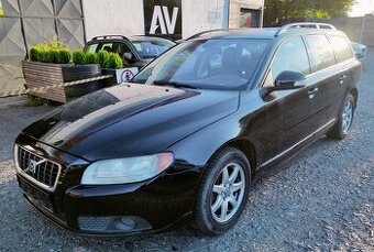 Volvo V70III D5 136kw -Náhradní díly