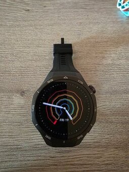 Huawei watch GT5 Pro