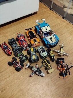 Lego Technic