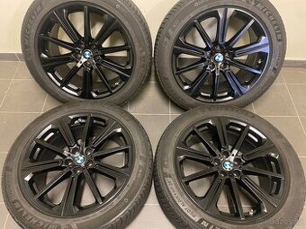 ORIGINAL ALU KOLA BMW X5 G05 "STYLE M748" 275/45/20