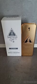 Paco Rabanne 1 Million Elixir 100ml