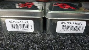 Závodní brzdové destičky Yamaha R1, R6, R7, MT09, MT07
