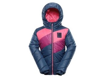 MERIKO DĚTSKÁ HI-THERM BUNDA vel 140-146