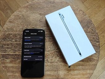 Prodám / Vyměním iPhone Air za iPhone 17