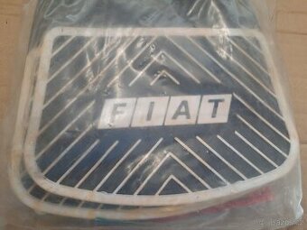 Fiat univerzální zásterky Metalplast