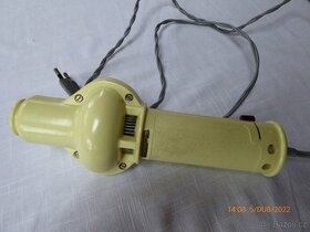 STARÝ NĚMECKÝ FÉN KOMET