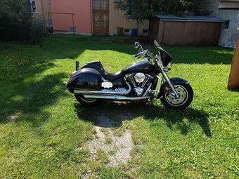 Kawasaki VN 2000