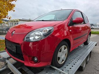 Renault Twingo 1.2i klima