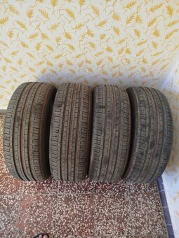 Pneu 6,5 mm Bridgestone Ecopia EP150 195/55 R16 87V