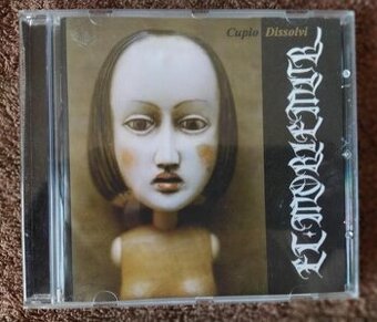 ET MORIEMUR - Cupio Dissolvi