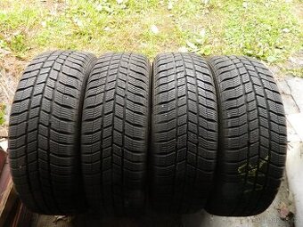 185/60 r15 88t 4ks zimní 7mm