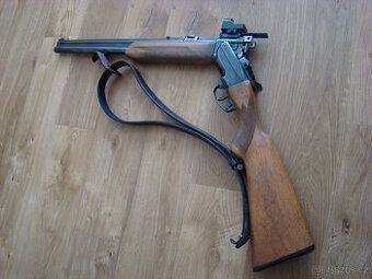 Prodám kulobrok - 1