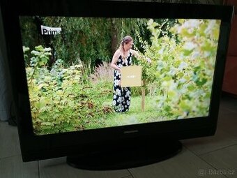 TV LCD Grundig