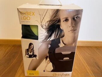 Prodám nosítko Cybex iGo