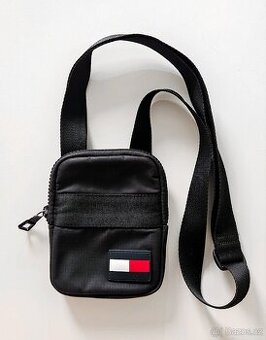 Tommy hilfiger taška přes rameno pánská
