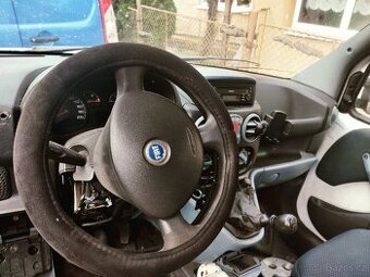 Airbag Fiat Doblo