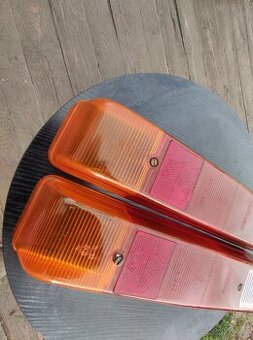 Krytky originál Veterán Auto