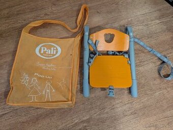 Pali Pop Up - dětské sedátko