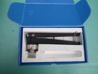 Kleště zavírací, krimpovací Fisher scientific 20