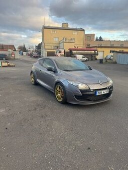Renault Megane 3 rs ND