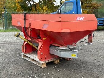 Rozmetadlo průmyslových hnojiv Rauch alpha 1141