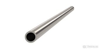 Trubka ø 12x1,5mm, broušená nerez