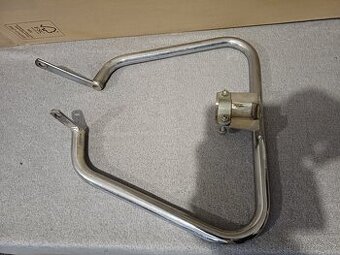 Padací rám Suzuki savage