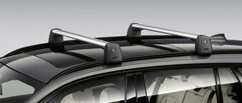 Originální příčné nosiče na BMW řady 5. model F 11 a G 31