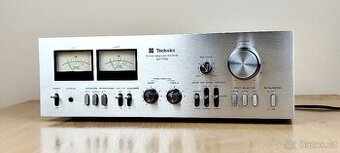 TECHNICS SU-7700 STEREO AMPLIFIER