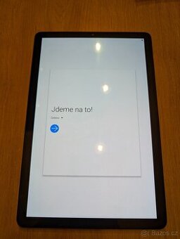 Samsung Galaxy Tab S4