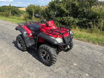 Cfmoto Gladiator 500