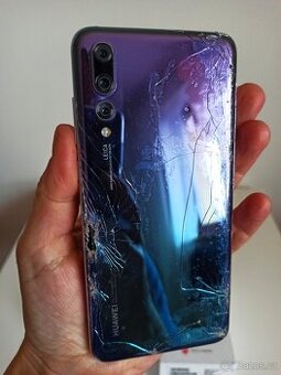 Huawei P20 pro / na ND