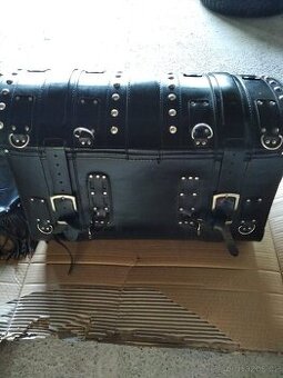 Síly Kawasaki VN 2000