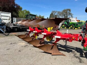 Pöttinger SERVO 35 NOVA - možnost zapůjčení