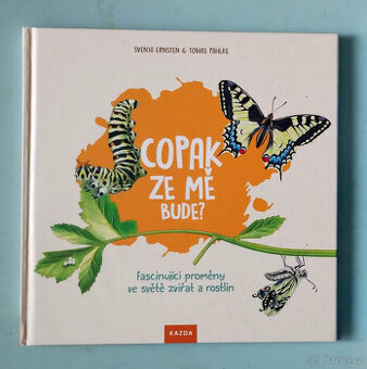 staré knihy pro děti