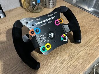 Thrustmaster open wheel add-on