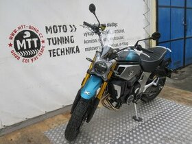CFMOTO 700CL-X  Adventure