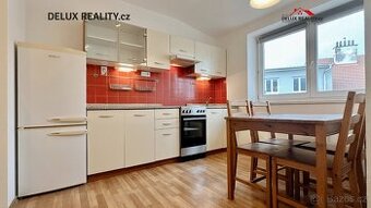 Byt 2+kk, ul.Roosveltova 3