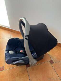 autosedačka MAXI-COSI
