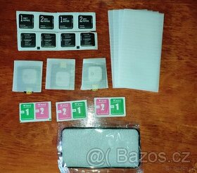 Ochranná Sklíčka A Magnetický Obal Na Iphone 12