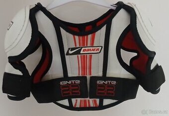 Prodám dětský chránič těla, na hokej nebo motorku