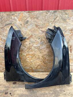 PRODÁM LEVÝ LEVÝ + PRAVÝ BLATNÍK: PEUGEOT 3008