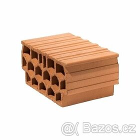 Vložka stropní POROTHERM Miako 19/50 PTH